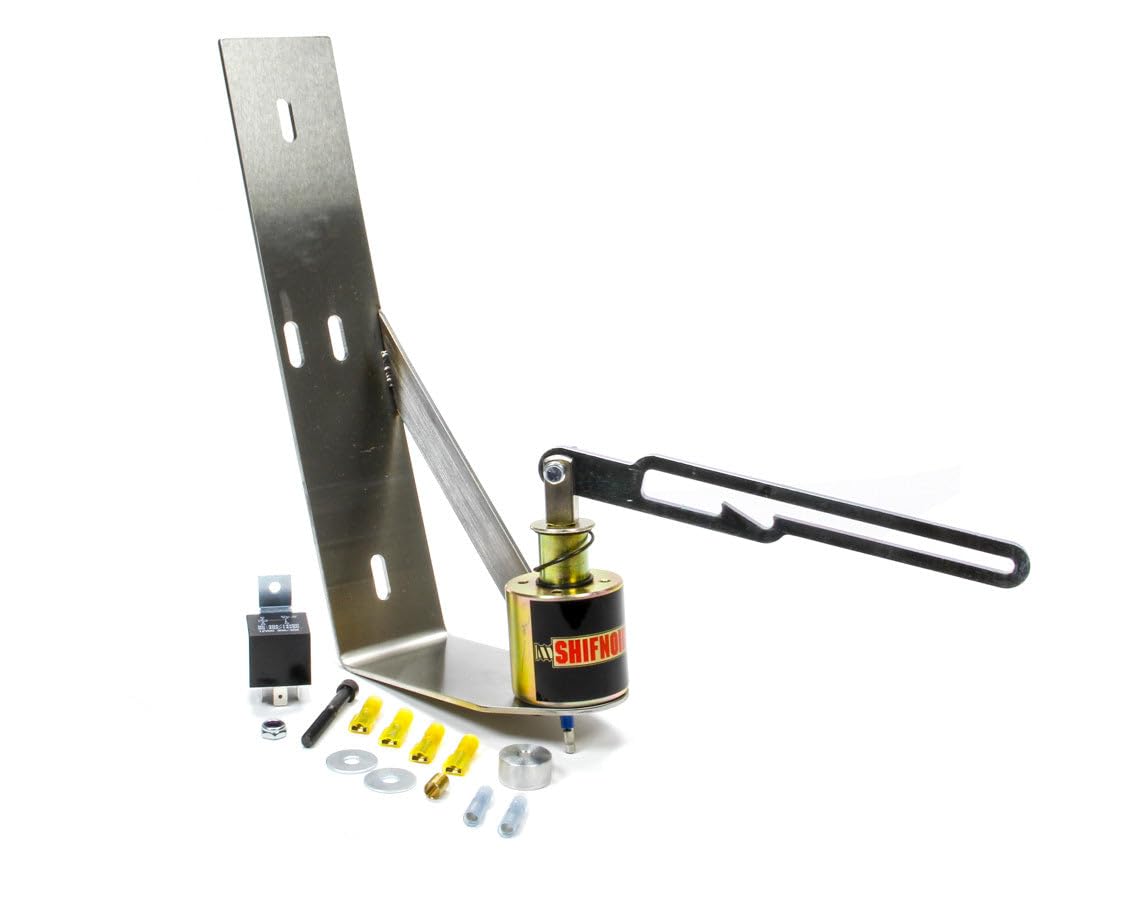 Amazon.com: Shifnoid SN5055H SHIFT KIT - ELECTRIC : Automotive